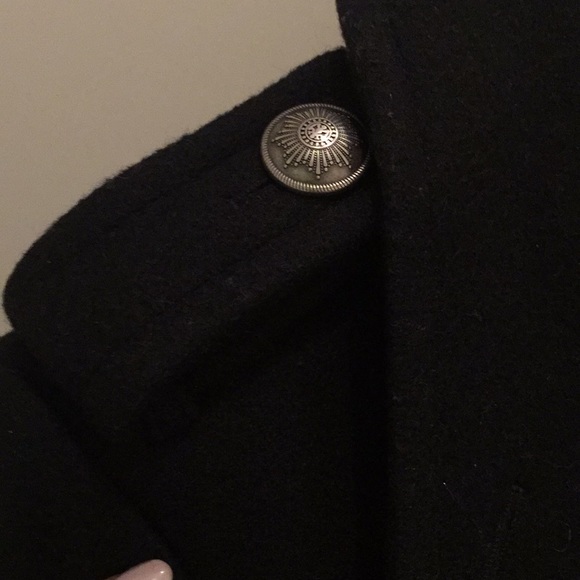 Community Wool jacket - Picture 7 of 9